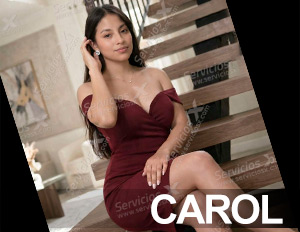 Carol Carol