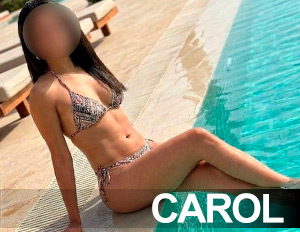 CArol CArol