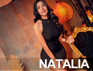 Natalia Natalia