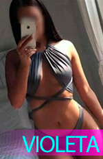 Violeta Violeta
