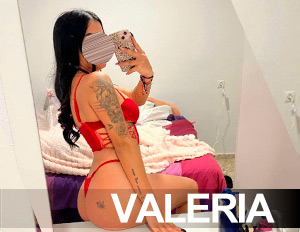 valeria valeria