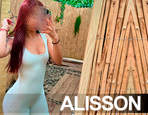 Alisson Alisson