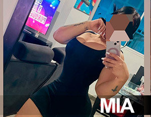 Mia Mia