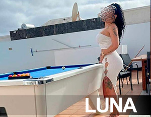 Luna Luna