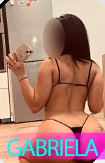 Gabriela Gabriela