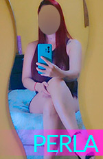 Perla Perla